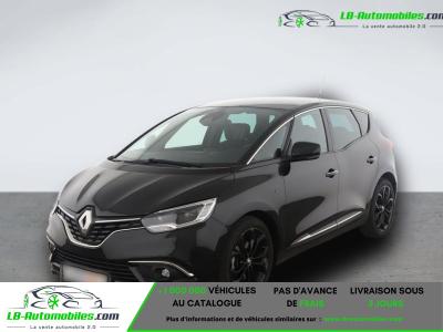 Renault Scenic TCe 160 BVM