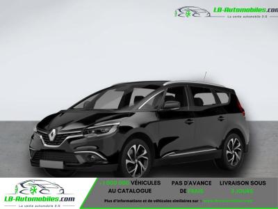 Renault Grand Scenic TCe 140 BVM