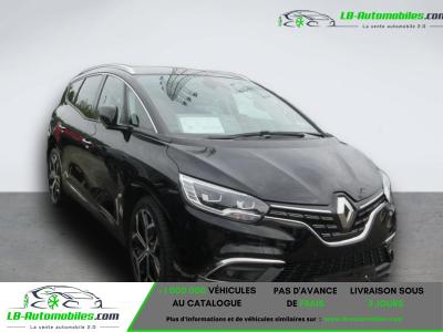 Renault Grand Scenic TCe 140 BVM