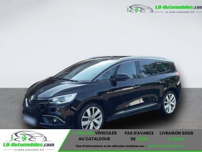 Renault Grand Scenic TCe 140 BVM
