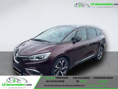 Renault Grand Scenic TCe 160 BVA