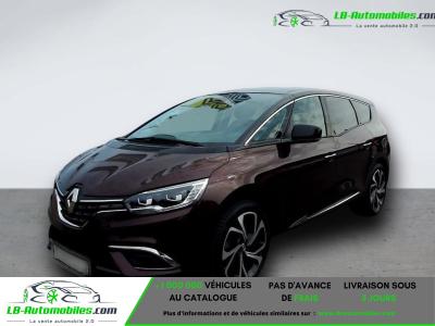 Renault Grand Scenic TCe 160 BVA