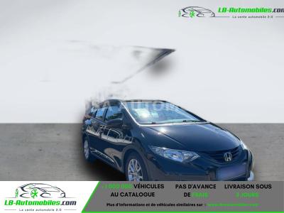 Honda Civic Tourer 1.8 i-VTEC 142 BVM