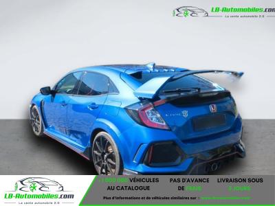 Honda Civic Type R 2.0 i-VTEC 320 BVM