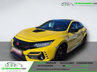 Honda Civic Type R 2.0 i-VTEC 320 BVM