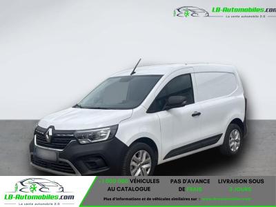 Renault Kadjar dCi 95 BVM