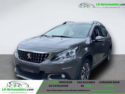 Peugeot 2008 1.2 PureTech 130ch  BVM