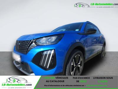 Peugeot 2008 PureTech 100  BVM