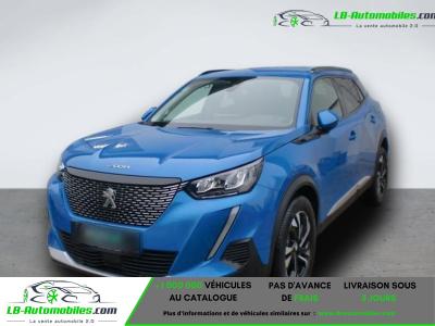 Peugeot 2008 PureTech 130  BVM