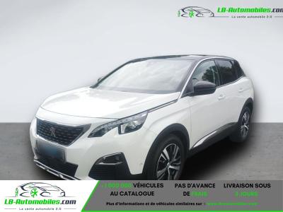Peugeot 3008 1.2 Puretech 130ch  BVA