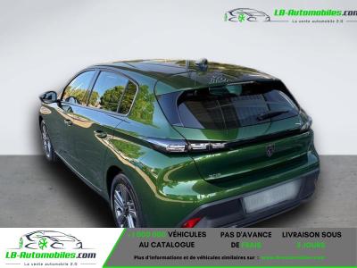 Peugeot 308 BlueHDi 130ch  BVA