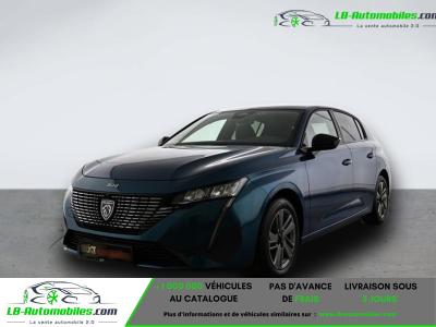 Peugeot 308 BlueHDi 130ch  BVA