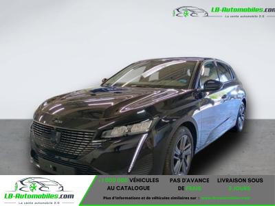 Peugeot 308 PureTech 130ch  BVM