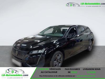 Peugeot 308 SW PureTech 130ch  BVM