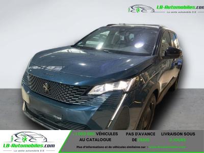 Peugeot 5008 BlueHDi 130ch  BVA