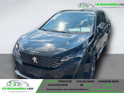 Peugeot 5008 BlueHDi 130ch  BVA