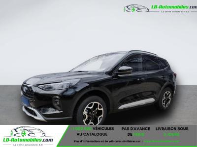 Ford Kuga 1.5 EcoBoost 150 BVA