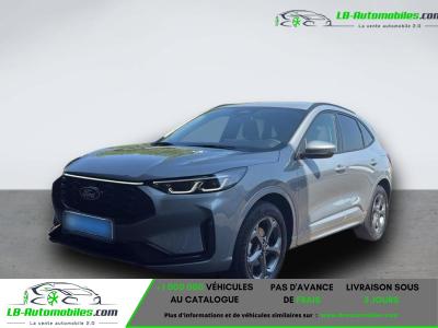 Ford Kuga 1.5 EcoBoost 150 BVA