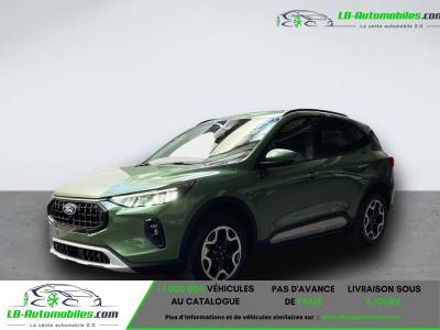 Ford Kuga 1.5 EcoBoost 150 BVA
