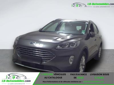 Ford Kuga 2.0 EcoBlue 190 BVA