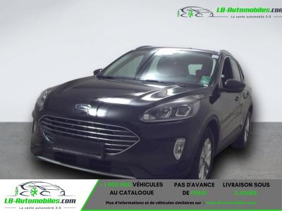 Ford Kuga 2.0 EcoBlue 190 BVA