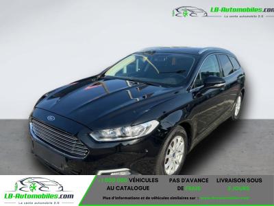 Ford Mondeo SW 2.0 EcoBlue 150 BVA