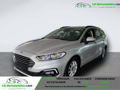 Ford Mondeo SW 2.0 EcoBlue 150 BVA