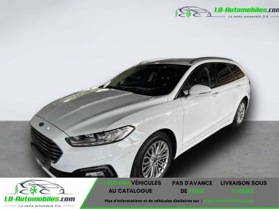 Ford Mondeo SW 2.0 EcoBlue 150 BVA