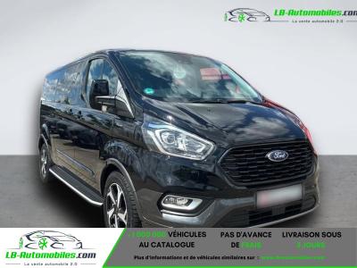 Ford Tourneo Custom  310 L2H1 2.0 EcoBlue 130 BVM