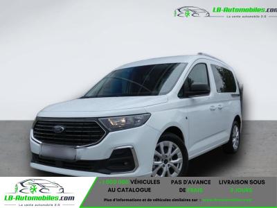 Ford Tourneo Connect 2.0 EcoBlue 122 BVA