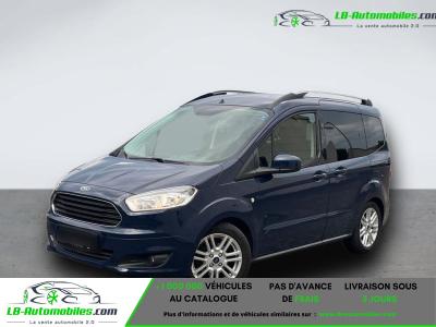 Ford Tourneo Courier 1.0 EcoBoost 100