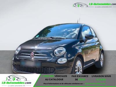 Fiat 500 1.2 69 ch BVM
