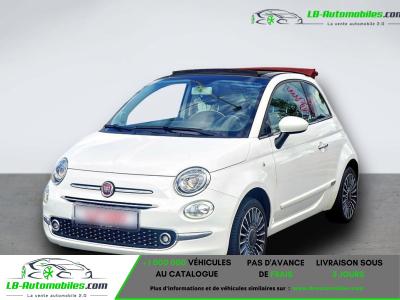 Fiat 500 C 1.2 69 ch BVM