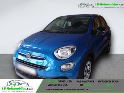 Fiat 500 X 1.0 FireFly Turbo T3 120 ch BV