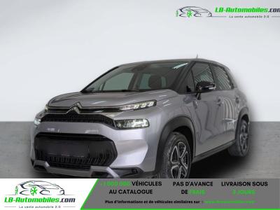 Citroën C3 Aircross PureTech 110 BVM