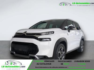 Citroën C3 Aircross PureTech 110 BVM