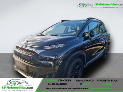Citroën C3 Aircross PureTech 110 BVM