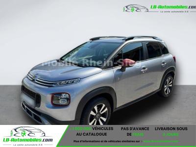 Citroën C3 Aircross PureTech 110 BVM
