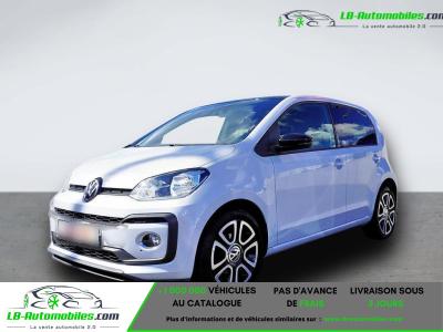 Volkswagen UP 1.0 90  BVM