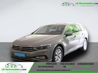Volkswagen Passat SW 1.5 TSI 150 BVA