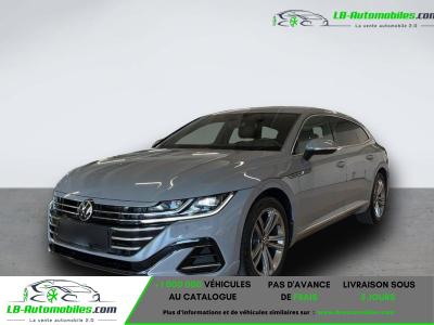 Volkswagen Arteon break 1.4 eHybrid Rechargeable 218 BVA