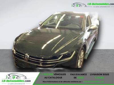 Volkswagen Arteon break 2.0 TDI 150 BVA