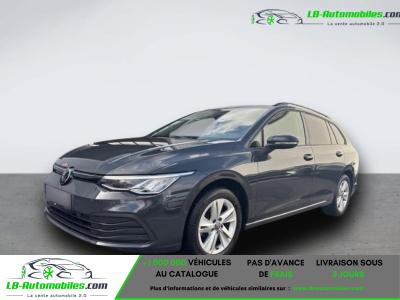 Volkswagen Golf SW 1.5 eTSI 130 BVA