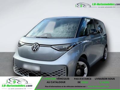 Volkswagen ID. 3 204 ch Pro