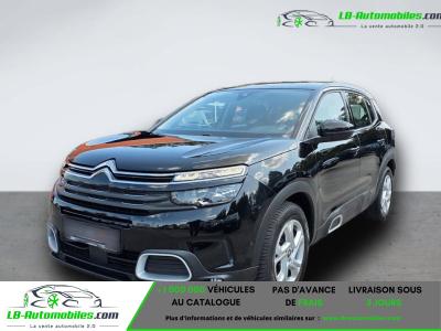 Citroën C5 Aircross PureTech 130 BVM