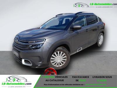 Citroën C5 Aircross PureTech 130 BVA