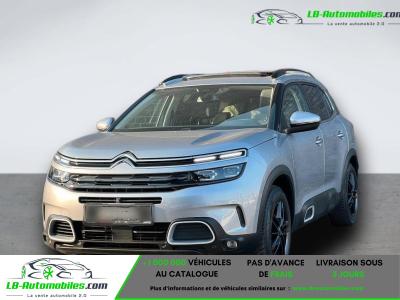 Citroën C5 Aircross PureTech 180 BVA