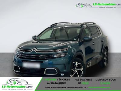 Citroën C5 Aircross PureTech 180 BVA