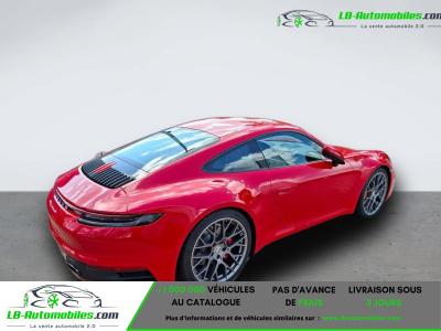 Porsche 911 - 992 Coupe S 3.0i 450 PDK