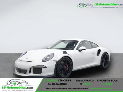 Porsche 911 - 991 GT3 4.0i 500 PDK